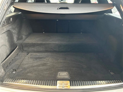 Mercedes-Benz E-Klasse Gebrauchtwagen