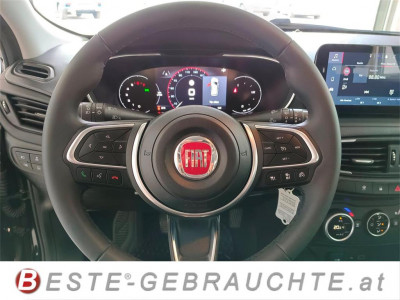Fiat Tipo Gebrauchtwagen