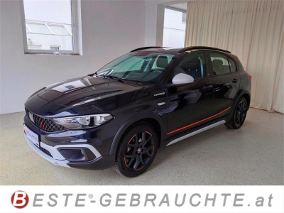 Fiat Tipo Gebrauchtwagen