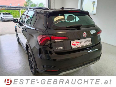 Fiat Tipo Gebrauchtwagen