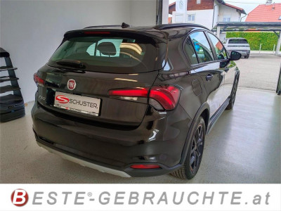 Fiat Tipo Gebrauchtwagen