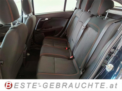 Fiat Tipo Gebrauchtwagen