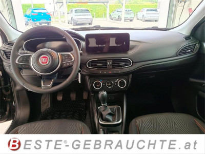 Fiat Tipo Gebrauchtwagen