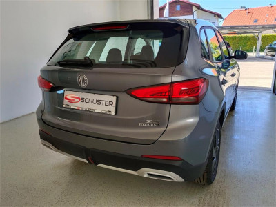 MG ZS Neuwagen