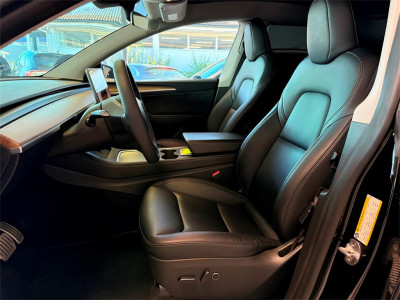 Tesla Model Y Gebrauchtwagen