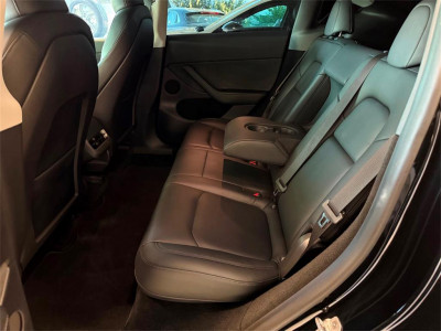 Tesla Model Y Gebrauchtwagen