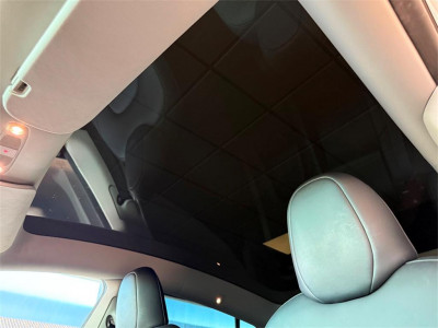 Tesla Model Y Gebrauchtwagen