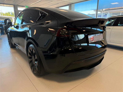 Tesla Model Y Gebrauchtwagen