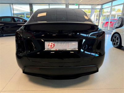 Tesla Model Y Gebrauchtwagen