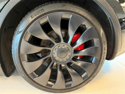 Tesla Model Y Gebrauchtwagen