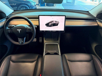 Tesla Model Y Gebrauchtwagen