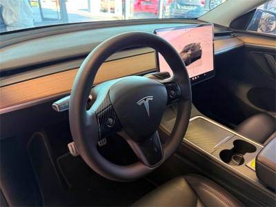 Tesla Model Y Gebrauchtwagen