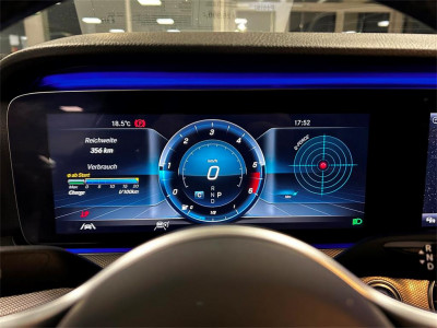 Mercedes-Benz E-Klasse Gebrauchtwagen