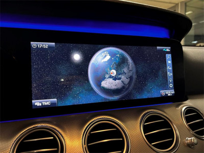 Mercedes-Benz E-Klasse Gebrauchtwagen