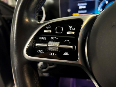 Mercedes-Benz E-Klasse Gebrauchtwagen