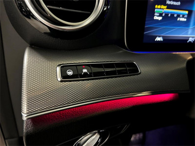 Mercedes-Benz E-Klasse Gebrauchtwagen