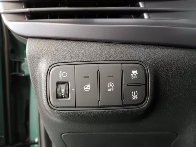 Hyundai i20 Neuwagen