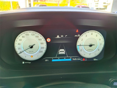 Hyundai i20 Neuwagen