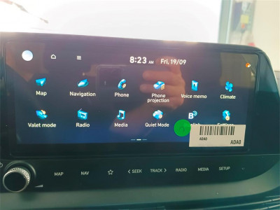 Hyundai i20 Neuwagen