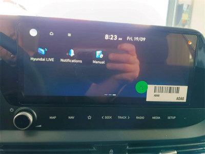 Hyundai i20 Neuwagen