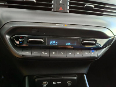 Hyundai i20 Neuwagen