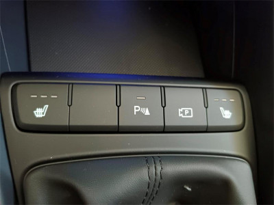 Hyundai i20 Neuwagen