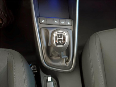 Hyundai i20 Neuwagen