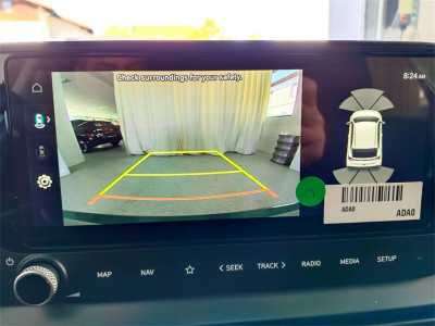 Hyundai i20 Neuwagen