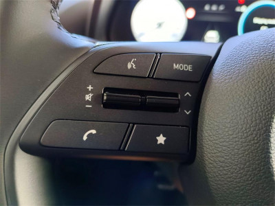 Hyundai i20 Neuwagen