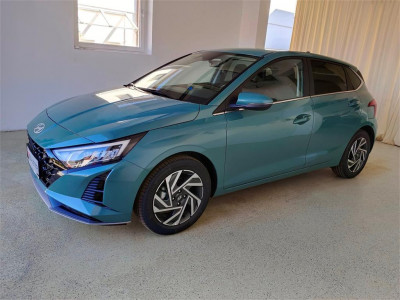 Hyundai i20 Neuwagen