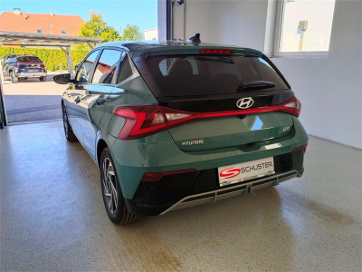 Hyundai i20 Neuwagen