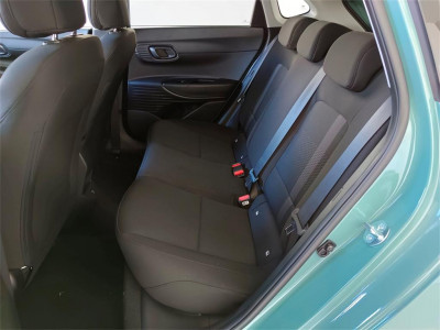 Hyundai i20 Neuwagen