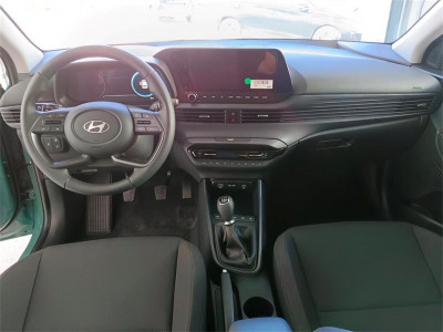 Hyundai i20 Neuwagen
