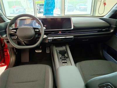 Hyundai Ioniq 6 Vorführwagen