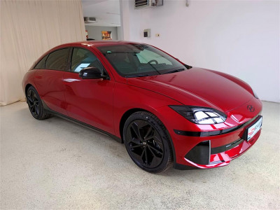Hyundai Ioniq 6 Vorführwagen