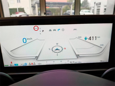 Hyundai Ioniq 6 Vorführwagen