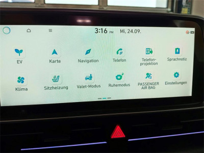 Hyundai Ioniq 6 Vorführwagen