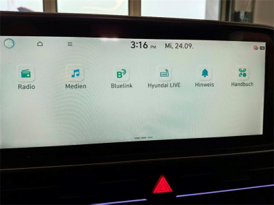 Hyundai Ioniq 6 Vorführwagen