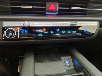 Hyundai Ioniq 6 Vorführwagen