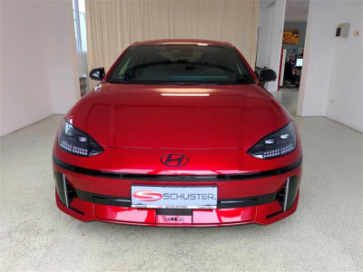 Hyundai Ioniq 6 Vorführwagen