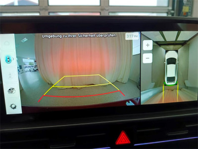 Hyundai Ioniq 6 Vorführwagen