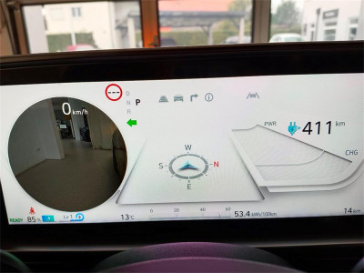 Hyundai Ioniq 6 Vorführwagen