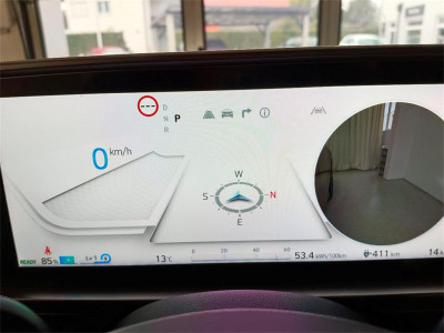 Hyundai Ioniq 6 Vorführwagen