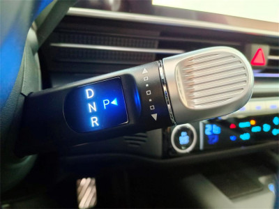 Hyundai Ioniq 6 Vorführwagen