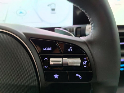 Hyundai Ioniq 6 Vorführwagen