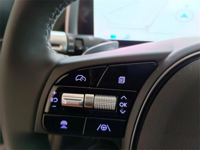 Hyundai Ioniq 6 Vorführwagen