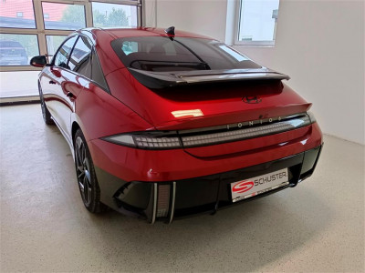 Hyundai Ioniq 6 Vorführwagen