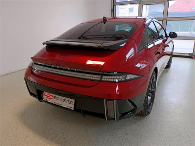 Hyundai Ioniq 6 Vorführwagen