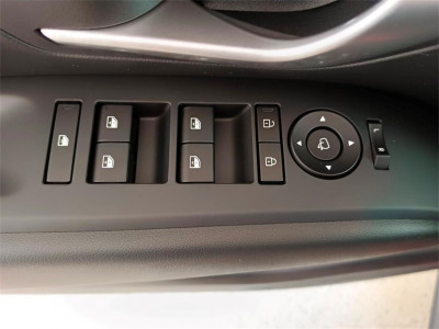 Hyundai Tucson Vorführwagen