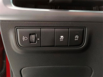 Hyundai Tucson Vorführwagen